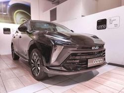 Nero Nuova 2025 EVO Evo 6 SUV | 28.900 € (Buon prezzo)