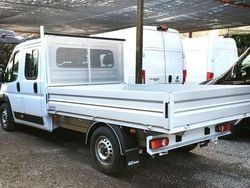 Bianco Nuova 2025 Fiat Ducato Furgone | 34.400 €