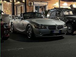 Usata 2003 BMW Z4 Efficient Dynamics Cabrio | 16.000 € (Buon prezzo)