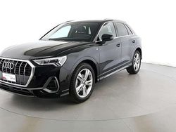 Nero mito metallizzato Usata 2024 Audi Q3 S-Line SUV | 38.900 € (Buon prezzo)