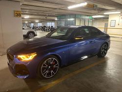 Usata 2022 BMW M240 M Sport Coupé | 46.990 € (Cara)