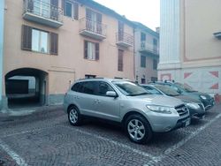 Usata 2006 Hyundai Santa Fe Dynamiq SUV | 2500 € (Buon prezzo)