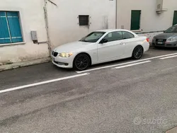 Usata 2012 BMW 320 Cabriolet Cabrio | 10.350 € (Buon prezzo)