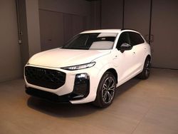 Bianco arkona Nuova 2025 Audi Q3 S-Line SUV | 58.890 € (Molto cara)