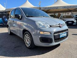 Grigio Usata 2022 Fiat Panda S Due volumi | 9490 € (Buon prezzo)