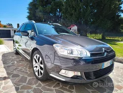 Usata 2012 Citroën C5 Station wagon | 4250 € (Buon prezzo)