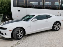 Bianco Usata 2013 Chevrolet Camaro Coupé | 31.000 € (Buon prezzo)