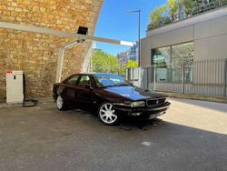 Marrone Usata 1997 Maserati Quattroporte Tre volumi | 17.500 €