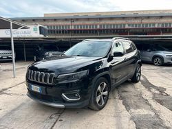 Usata 2019 Jeep Cherokee SUV | 20.000 €