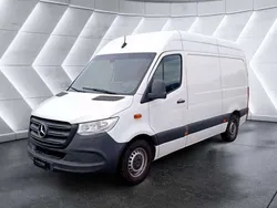 Bianco Usata 2019 Mercedes Sprinter Furgone | 17.650 € (Cara)