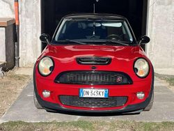 Usata 2008 Mini Cooper S Due volumi | 6000 € (Ottimo prezzo)