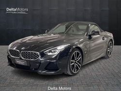 Nero Usata 2020 BMW Z4 M Sport Cabrio | 41.900 € (Buon prezzo)