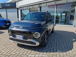 Blu Usata 2025 Hyundai Inster Due volumi | 24.400 € (Buon prezzo)