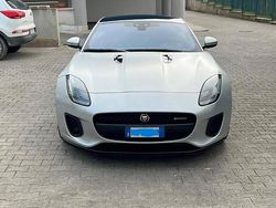 Grigio Usata 2019 Jaguar F-Type R-Dynamic Coupé | 34.500 € (Super prezzo)