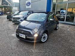 Grigio Usata 2014 Fiat 500 Lounge Due volumi | 6500 € (Ottimo prezzo)