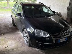 Usata 2009 VW Golf V Station wagon | 2700 € (Ottimo prezzo)