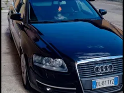 Usata 2008 Audi A6 Station wagon | 2300 € (Super prezzo)