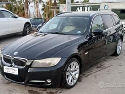 Nero Usata 2012 BMW 316 Station wagon | 6500 € (Super prezzo)