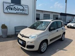 Beige Usata 2015 Fiat Panda City Life Due volumi | 6900 € (Buon prezzo)