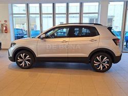 Grigio Nuova 2025 VW T-Cross Edition SUV | 27.500 € (Buon prezzo)