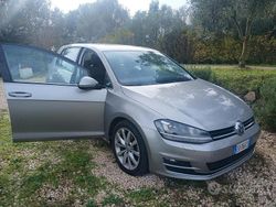 Grigio Usata 2013 VW Golf Sportsvan Monovolume | 12.500 €
