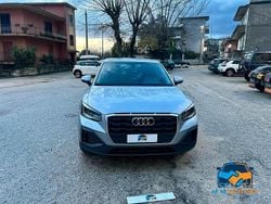 Grigio Usata 2021 Audi Q2 Business SUV | 18.490 € (Super prezzo)