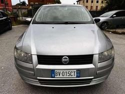 Grigio Usata 2004 Fiat Stilo Active Tre volumi | 900 € (Ottimo prezzo)