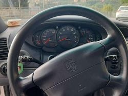 Usata 1998 Porsche 996 Coupé | 38.700 € (Buon prezzo)