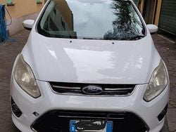 Usata 2012 Ford C-MAX Monovolume | 4400 € (Buon prezzo)