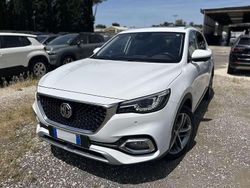 Bianco Usata 2023 MG HS Luxury SUV | 15.123 € (Super prezzo)