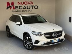 Bianco Usata 2023 Mercedes GLC220 Advanced SUV | 44.990 € (Buon prezzo)