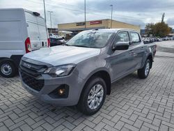 Grigio Nuova 2025 Isuzu D-Max SUV | 34.990 € (Molto cara)