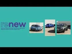 Bianco(met.) Usata 2021 Dacia Spring Comfort Plus Due volumi | 9000 € (Ottimo prezzo)