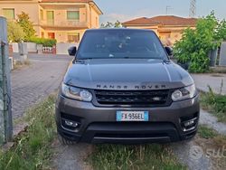 Usata 2017 Land Rover Range Rover Sport SUV | 14.500 €