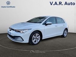 Usata 2023 VW Golf Life Tre volumi | 20.900 € (Buon prezzo)