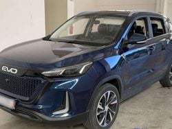 Blu/azzurro Usata 2023 DR EVO5 SUV | 13.900 € (Buon prezzo)