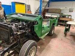 Usata 1982 Toyota Land Cruiser SUV | 9900 €