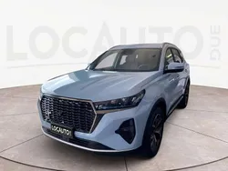 Azzurro Nuova 2025 DR Automobiles DR6 SUV | 25.790 € (Ottimo prezzo)