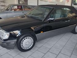 Usata 1997 Mercedes E200 Cabrio | 11.500 €