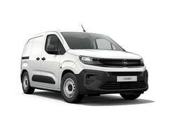Bianco Nuova 2025 Opel Combo S Monovolume | 18.400 € (Super prezzo)