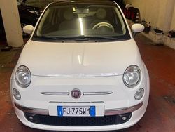 Bianco Usata 2013 Fiat 500 Pop Tre volumi | 4900 € (Ottimo prezzo)