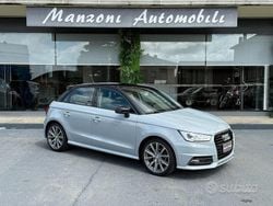 Grigio Usata 2018 Audi A1 S-Line Tre volumi | 16.900 € (Cara)