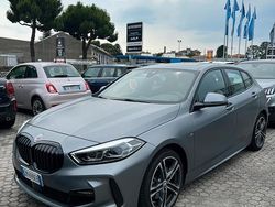 Grigio Usata 2023 BMW 120 M Sport Due volumi | 36.000 € (Cara)