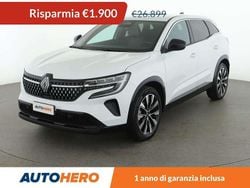 Bianco Usata 2023 Renault Austral Techno SUV | 25.699 € (Buon prezzo)