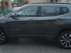 Usata 2017 Jeep Compass Longitude SUV | 15.500 € (Ottimo prezzo)