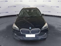 Nero Usata 2022 BMW 218 Efficient Dynamics Station wagon | 25.100 € (Buon prezzo)