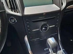 Grigio Usata 2015 Ford S-MAX S Monovolume | 11.000 € (Buon prezzo)