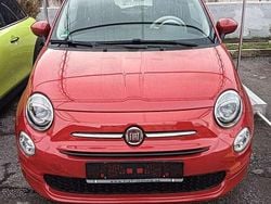 Other Usata 2022 Fiat 500 Red Due volumi | 12.500 € (Buon prezzo)