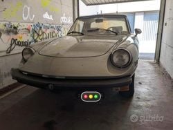 Grigio Usata 1980 Alfa Romeo Spider Cabrio | 15.000 €