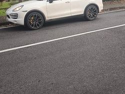 Usata 2012 Porsche Cayenne SUV | 19.900 €